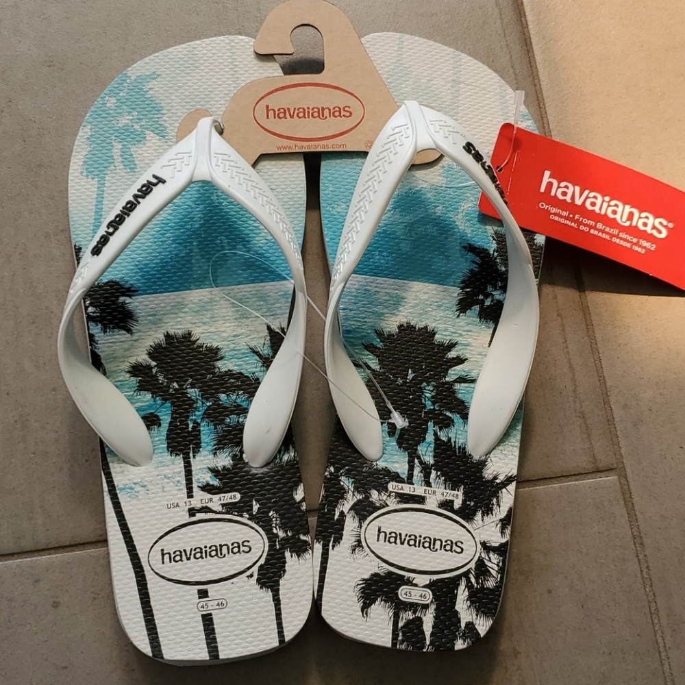 Havaianas  Sandals